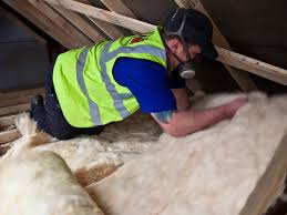 Types of Insulation We Offer in Moore Haven, FL